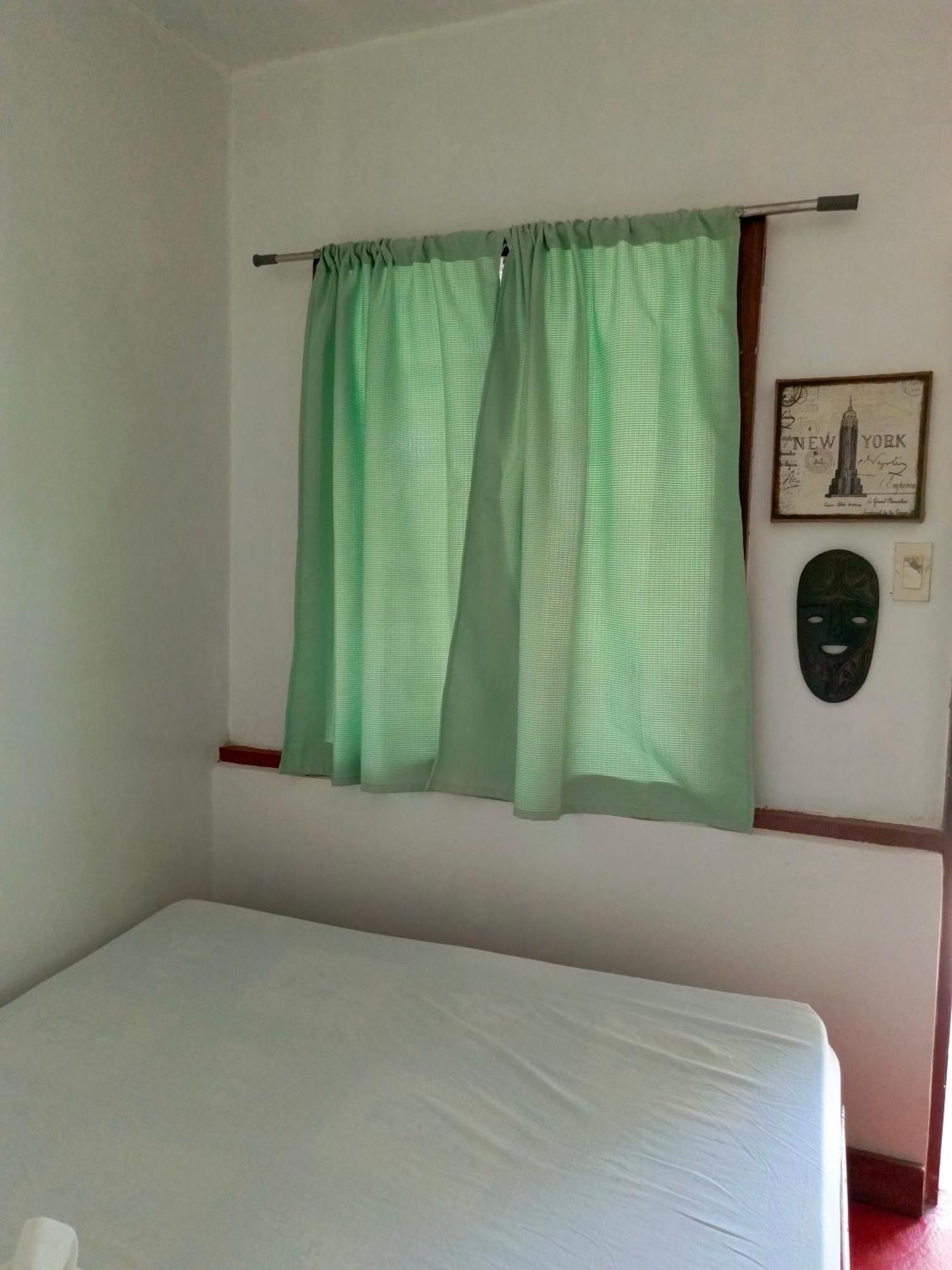 Mil'S Hillside Tourist Inn San Vicente  Εξωτερικό φωτογραφία