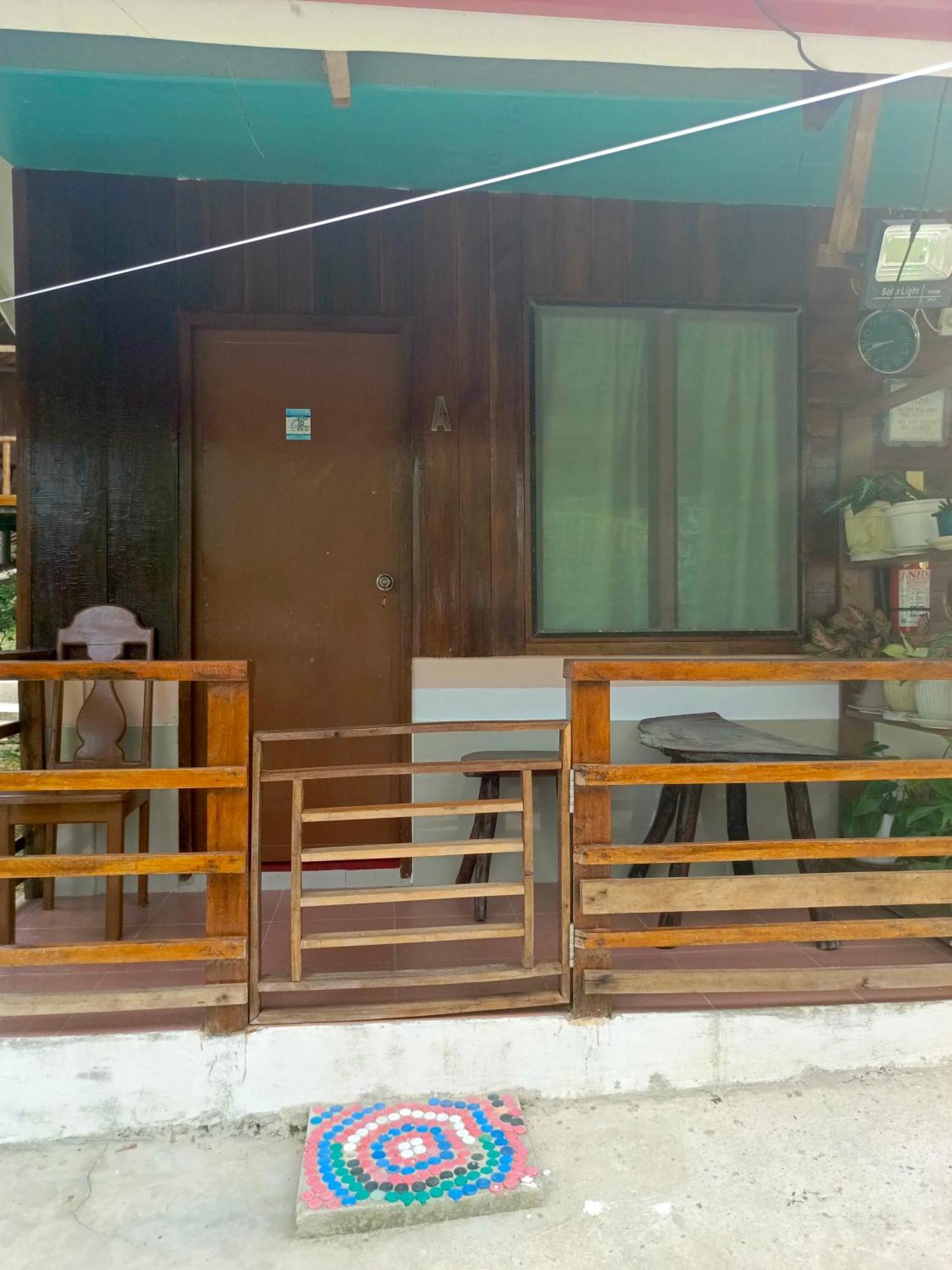 Mil'S Hillside Tourist Inn San Vicente  Εξωτερικό φωτογραφία