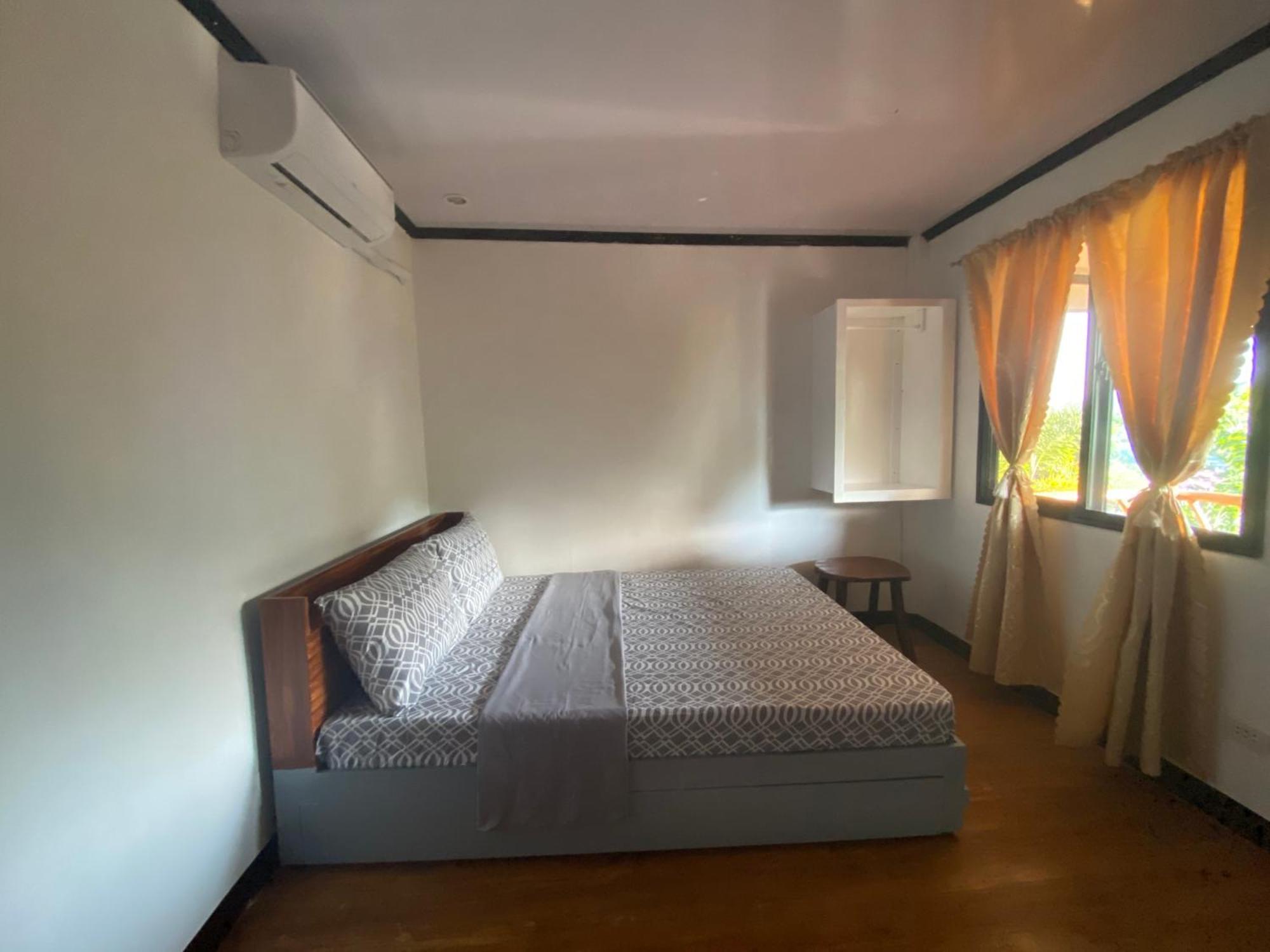 Mil'S Hillside Tourist Inn San Vicente  Εξωτερικό φωτογραφία