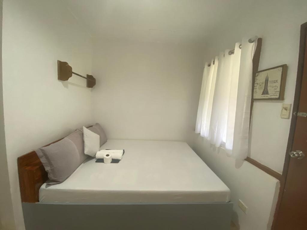 Mil'S Hillside Tourist Inn San Vicente  Εξωτερικό φωτογραφία