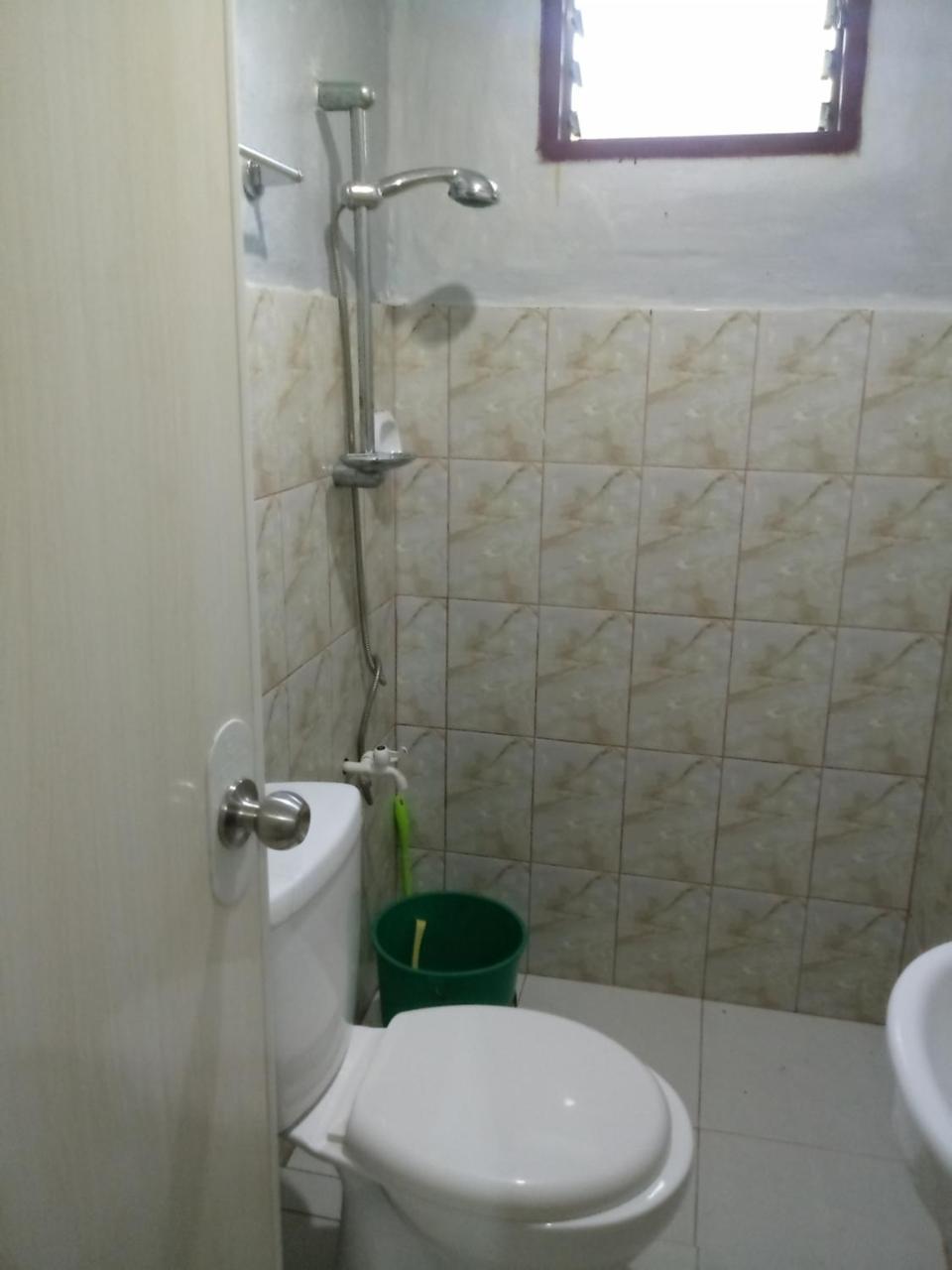Mil'S Hillside Tourist Inn San Vicente  Εξωτερικό φωτογραφία