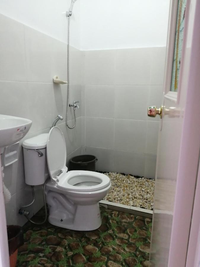 Mil'S Hillside Tourist Inn San Vicente  Εξωτερικό φωτογραφία
