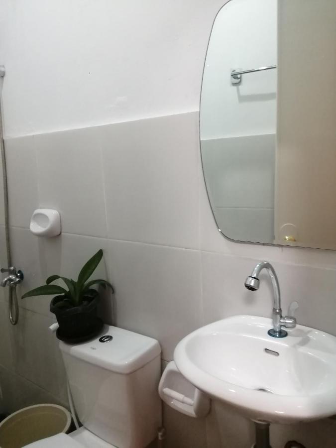Mil'S Hillside Tourist Inn San Vicente  Εξωτερικό φωτογραφία